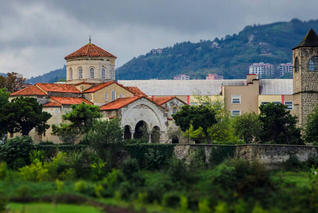 Butik Karadeniz Turu