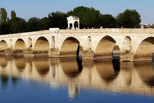 Günübirlik Edirne Turu