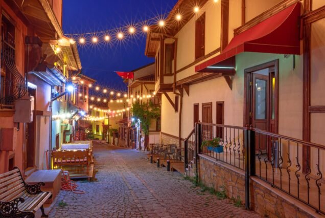 eskisehir turu
