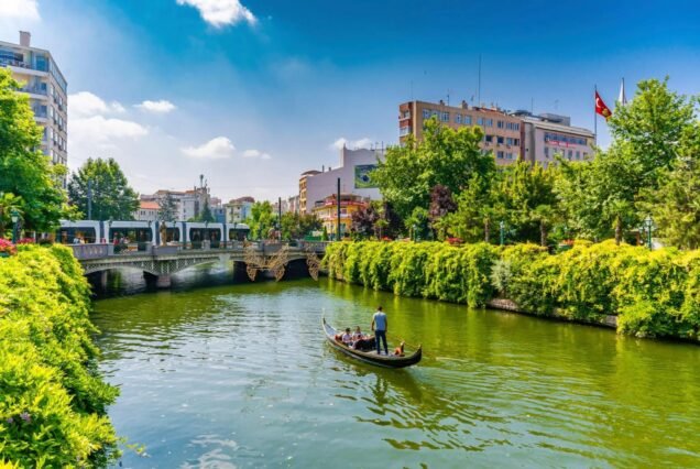 eskisehir turu