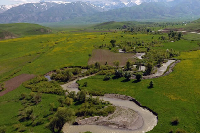 Hakkari - Van Turu