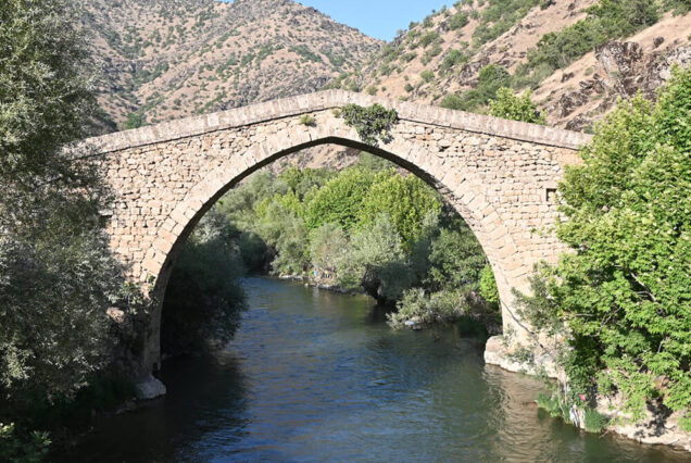 Hakkari - Van Turu