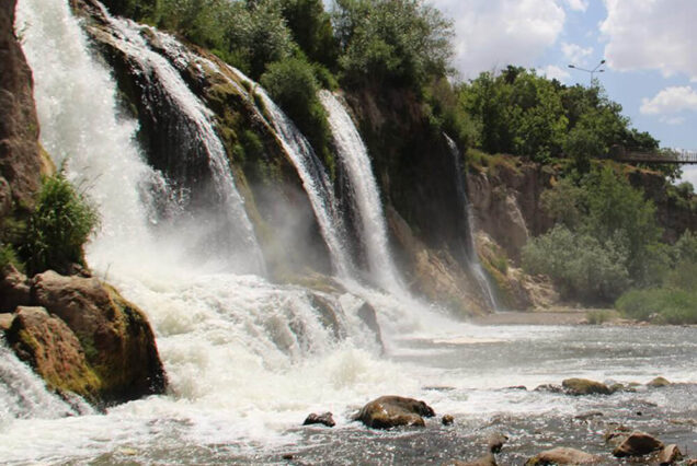 Hakkari - Van Turu