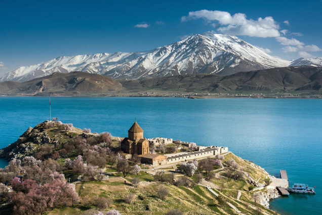 Hakkari - Van Turu