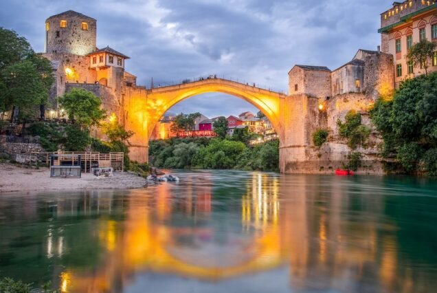 bosna hersek
