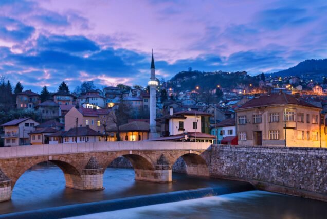 bosna hersek turu