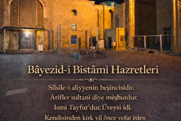 İran Turu