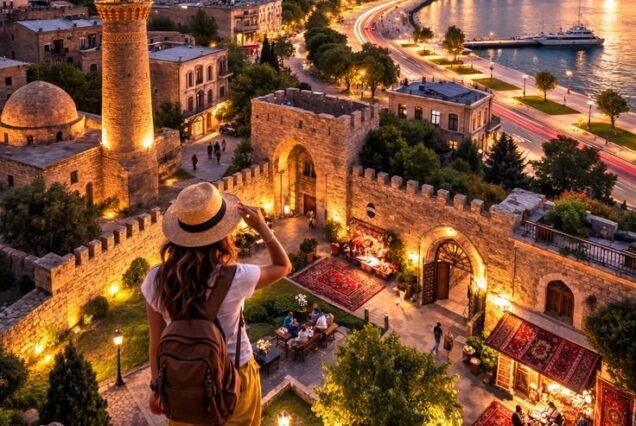 Azerbaycan