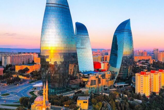Azerbaycan