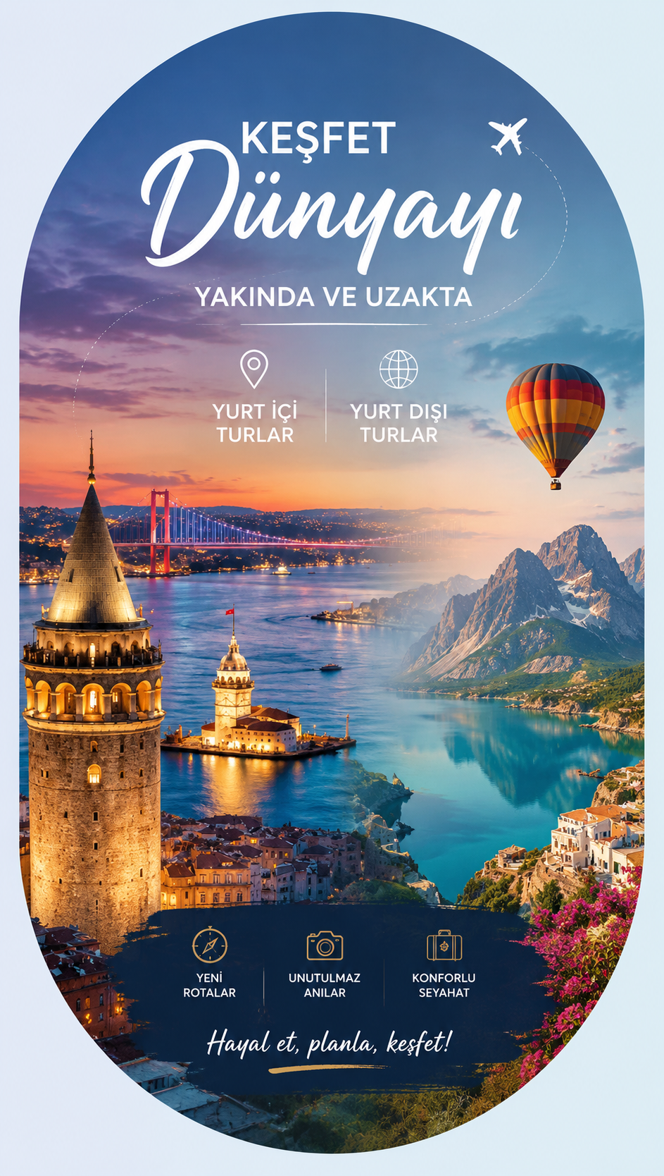 Mavi Hat Turizm 12 mavihattur.com