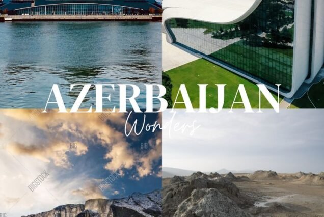 Azerbaycan