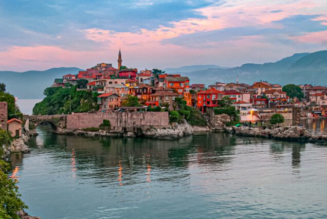 Kastamonu Ziyareti