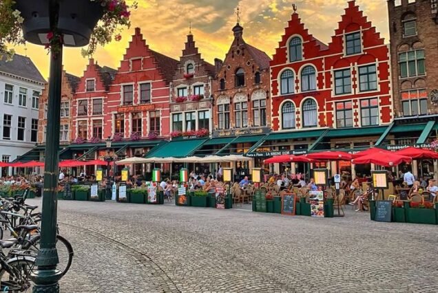 FRANKFURT