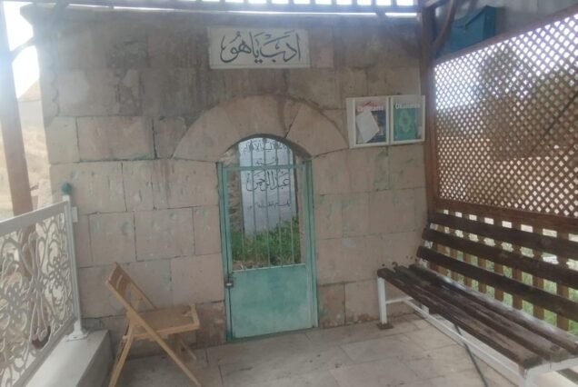 Van- Hakkari- Arvas