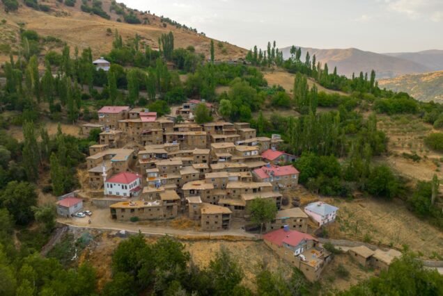 Van- Hakkari- Arvas