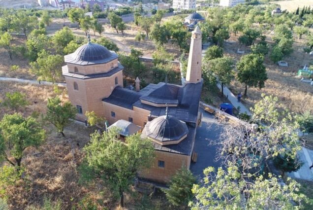 Van- Hakkari- Arvas