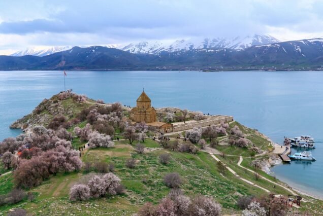 Van- Hakkari- Arvas
