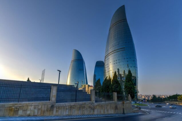 Azerbaycan Turu