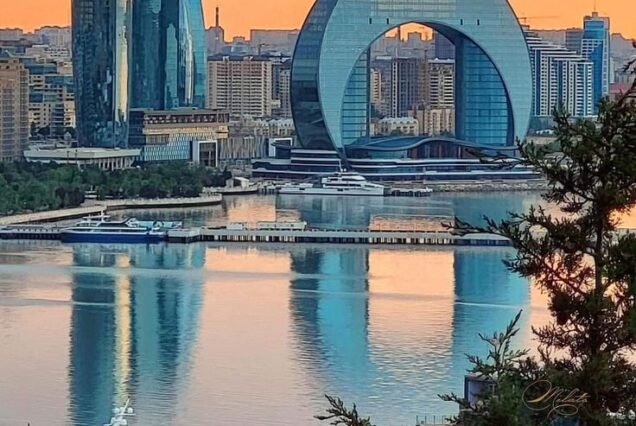 Azerbaycan