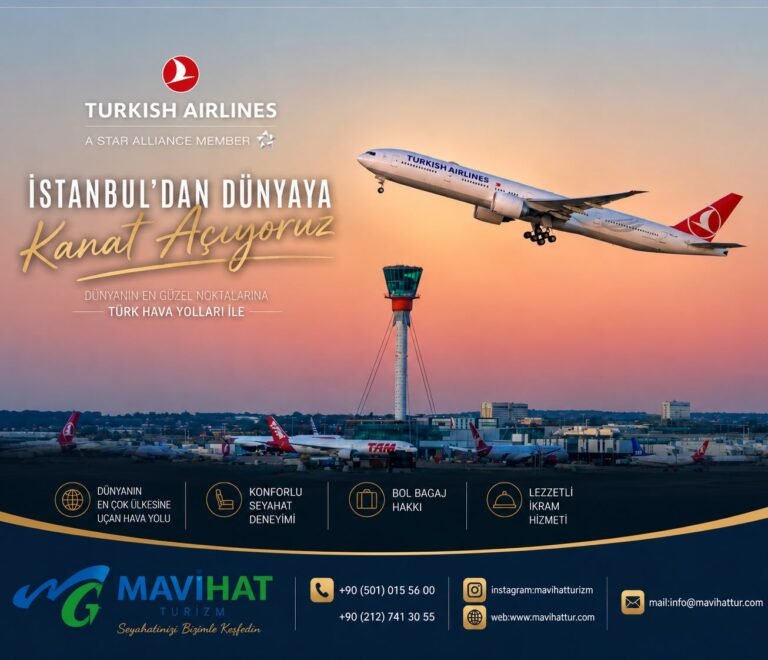 Türk Hava Yolları