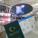 YEŞİL PASAPORT İLE VİZESİZ GİDİLEBİLEN ÜLKELER